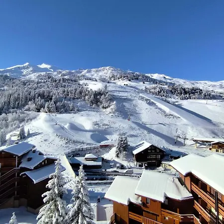 Le Pralin C - Renove Dans Le Quartier De Meribel Mottaret Aux Pieds. Mae-4523 * Les Allues