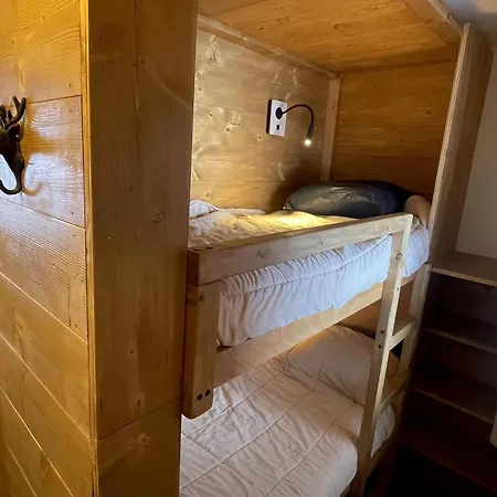 Le Pralin C - Renove Dans Le Quartier De Meribel Mottaret Aux Pieds. Mae-4523 * Les Allues